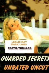 Guarded Secrets - Poster