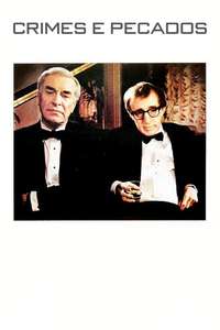 Crimes and Misdemeanors - Poster