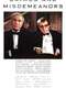 Crimes and Misdemeanors