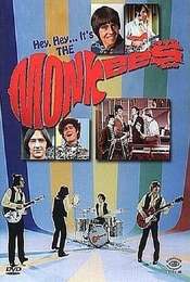 Hey  Hey  It's the Monkees