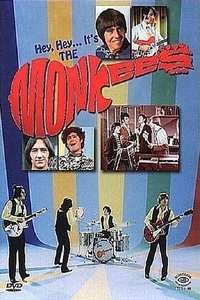 Hey  Hey  It's the Monkees - Poster