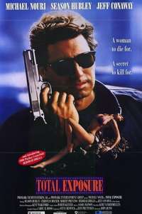 Total Exposure - Poster