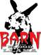 Barn of the Blood Llama