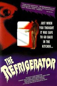 The Refrigerator - Poster