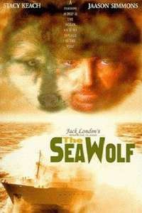 The Sea Wolf - Poster