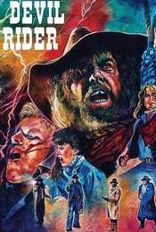 Devil Rider!