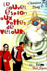 That Darn Cat - Poster