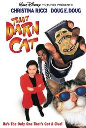That Darn Cat