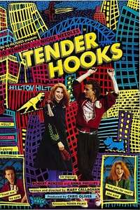Tender Hooks - Poster