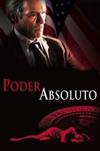 Absolute Power - Poster