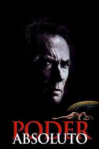 Absolute Power - Poster