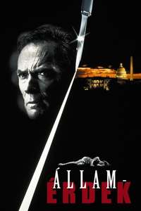 Absolute Power - Poster