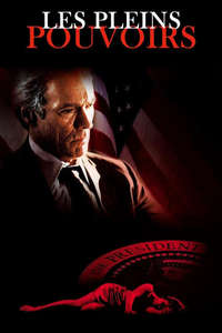 Absolute Power - Poster