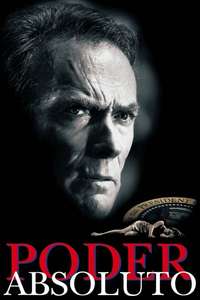 Absolute Power - Poster