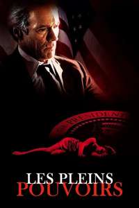 Absolute Power - Poster