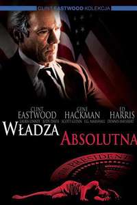 Absolute Power - Poster