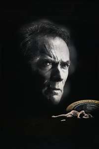Absolute Power - Poster