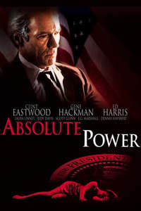 Absolute Power - Poster