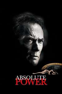 Absolute Power - Poster