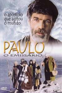Paul: The Emissary - Poster