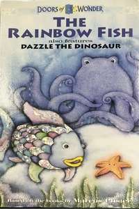 The Rainbow Fish - Poster