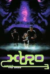 Xtro 3: Watch the Skies