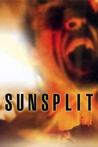 Sunsplit - Poster