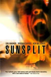 Sunsplit - Poster