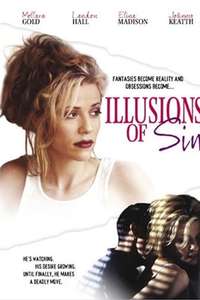 Illusions of Sin - Poster