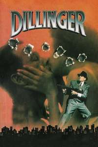 Dillinger - Poster