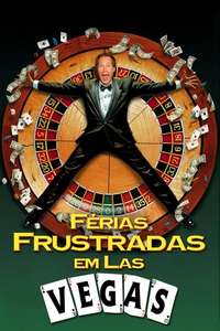 Vegas Vacation - Poster