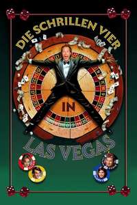 Vegas Vacation - Poster