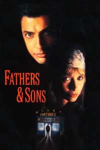 Fathers & Sons - Poster