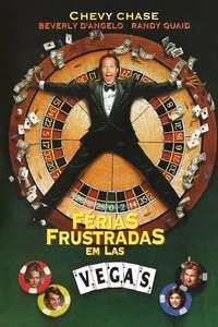 Vegas Vacation - Poster