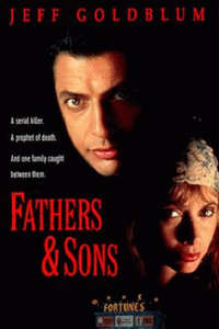 Fathers & Sons - Poster