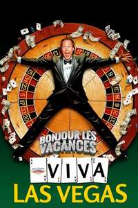 Vegas Vacation - Poster