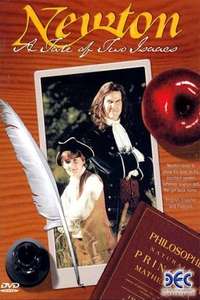 Newton : Tale of Two Issacs - Poster