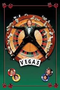 Vegas Vacation - Poster