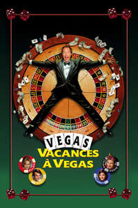 Vegas Vacation - Poster
