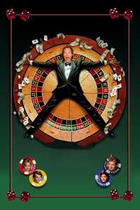 Vegas Vacation - Poster