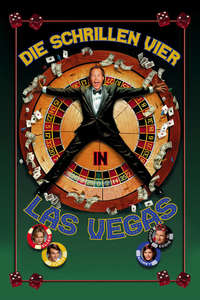 Vegas Vacation - Poster