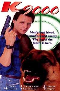 K-9000 - Poster