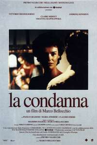 The Conviction - Poster