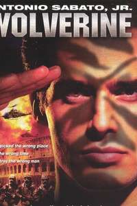Code Name: Wolverine - Poster