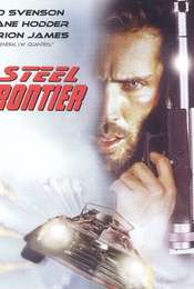Steel Frontier