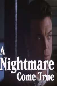 A Nightmare Come True - Poster