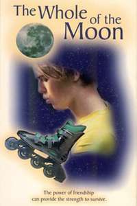 The Whole of the Moon - Poster