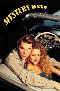Mystery Date - Poster