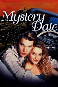 Mystery Date - Poster