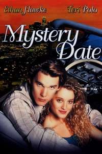 Mystery Date - Poster